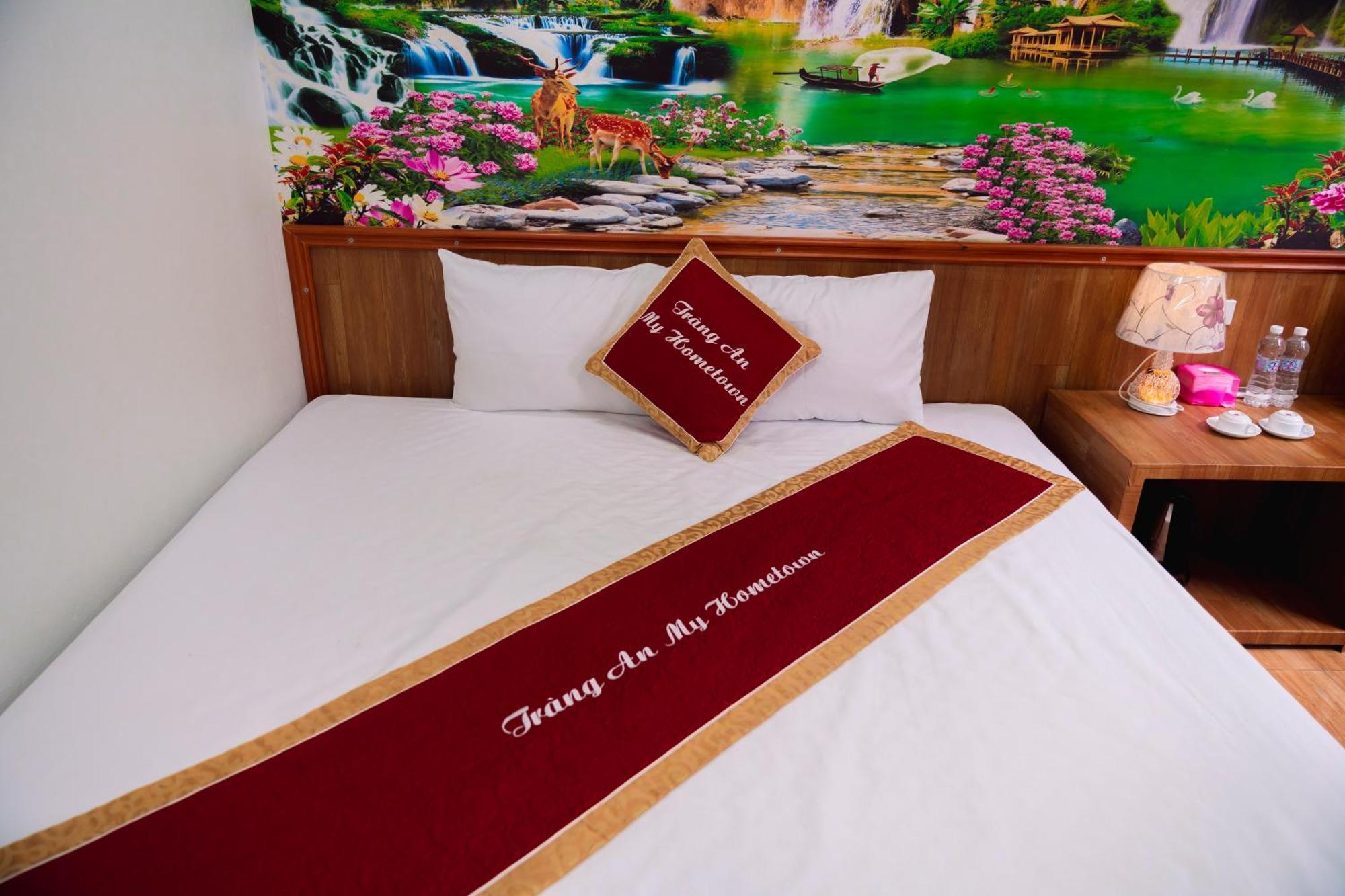 Trang An Hometown Homestay Ninh Binh Exterior photo