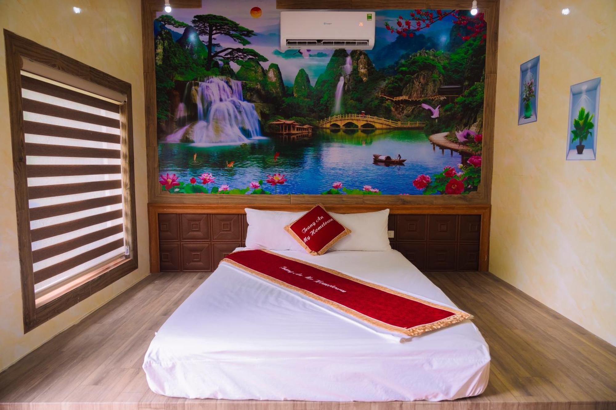 Trang An Hometown Homestay Ninh Binh Exterior photo