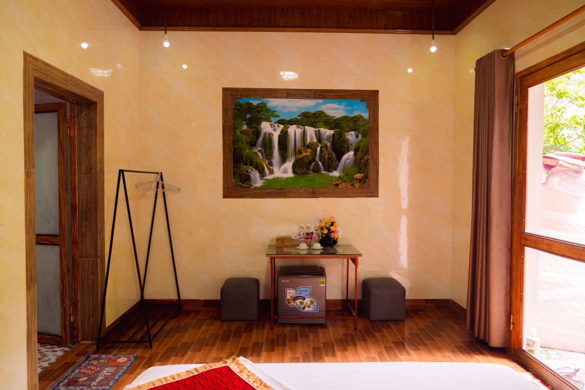 Trang An Hometown Homestay Ninh Binh Exterior photo