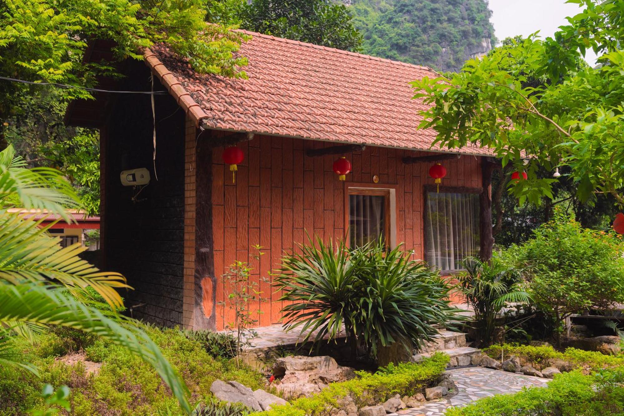 Trang An Hometown Homestay Ninh Binh Exterior photo